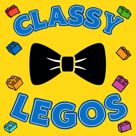 Classy Lego OG